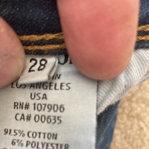 Hudson jeans - Picture 6 of 6